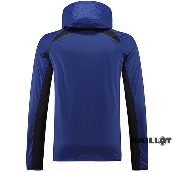 Foot Maillot Pas Cher Coupe Vent Paris Saint Germain 2022 2023 I Bleu