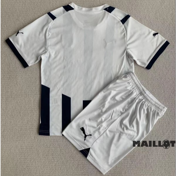 Foot Maillot Pas Cher Domicile Conjunto De Homme West Brom 2023 2024 Blanc