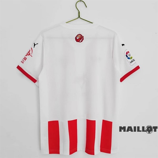 Foot Maillot Pas Cher Domicile Maillot Almería Retro 2020 2021 Rouge