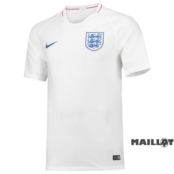 Foot Maillot Pas Cher Domicile Maillot Angleterre Retro 2018 Blanc