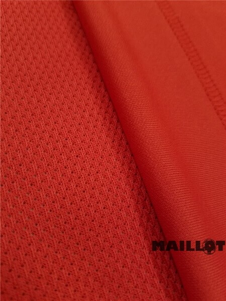 Foot Maillot Pas Cher Domicile Maillot Manchester United Retro 2002 2003 Rouge