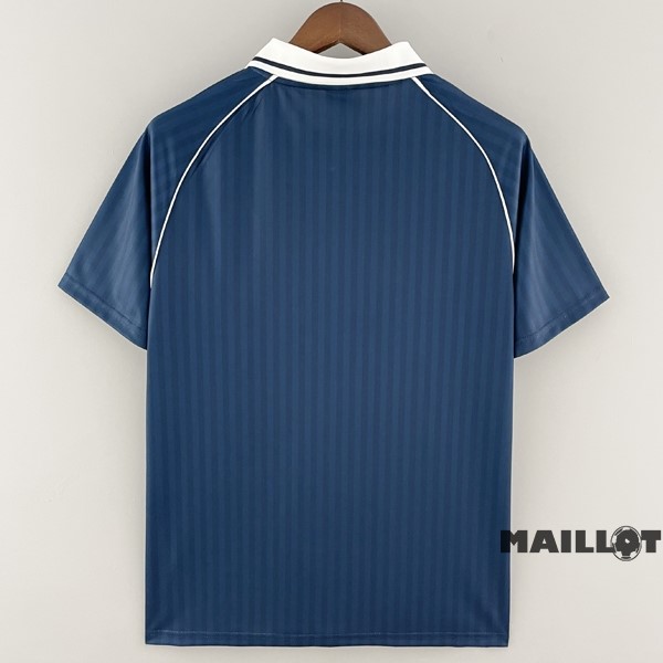 Foot Maillot Pas Cher Domicile Maillot Universidad De Chili Retro 1994 1995 Bleu