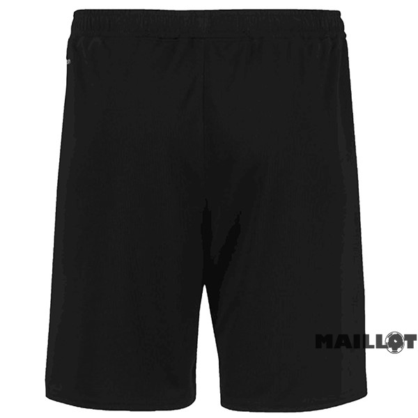 Foot Maillot Pas Cher Domicile Pantalon Borussia Dortmund 2023 2024 Noir