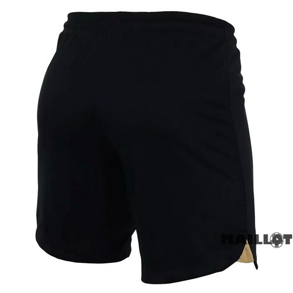 Foot Maillot Pas Cher Domicile Pantalon Corinthians Paulista 2022 2023 Bleu