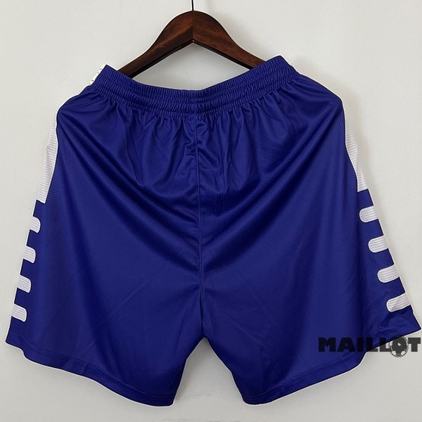 Foot Maillot Pas Cher Domicile Pantalon Fiorentina Retro 1999 2000 Purpura