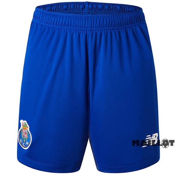 Foot Maillot Pas Cher Domicile Pantalon Oporto 2022 2023 Bleu