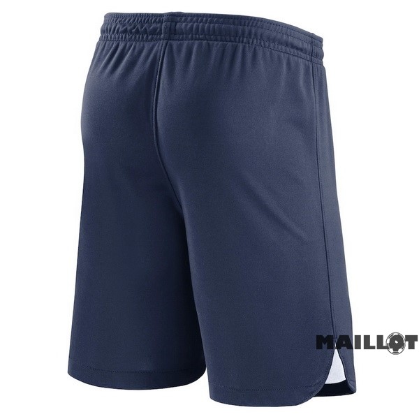 Foot Maillot Pas Cher Domicile Pantalon Paris Saint Germain 2022 2023 Bleu