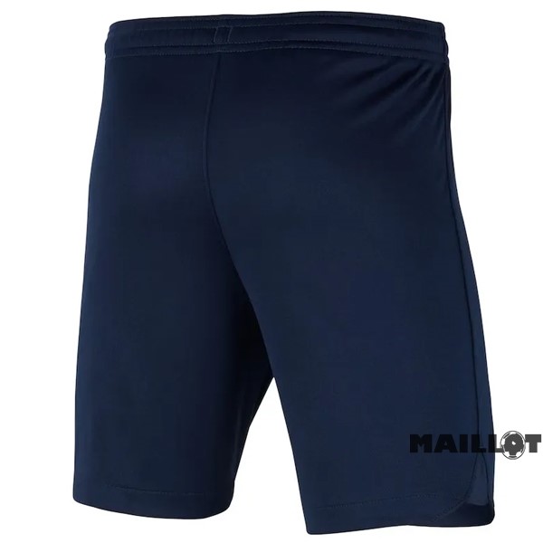 Foot Maillot Pas Cher Domicile Pantalon Paris Saint Germain 2023 2024 Bleu