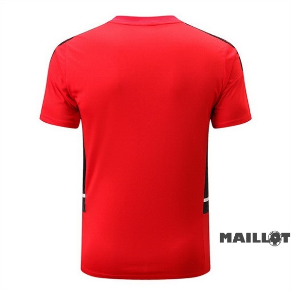 Foot Maillot Pas Cher Entrainement Bayern Múnich 2022 2023 II Rouge
