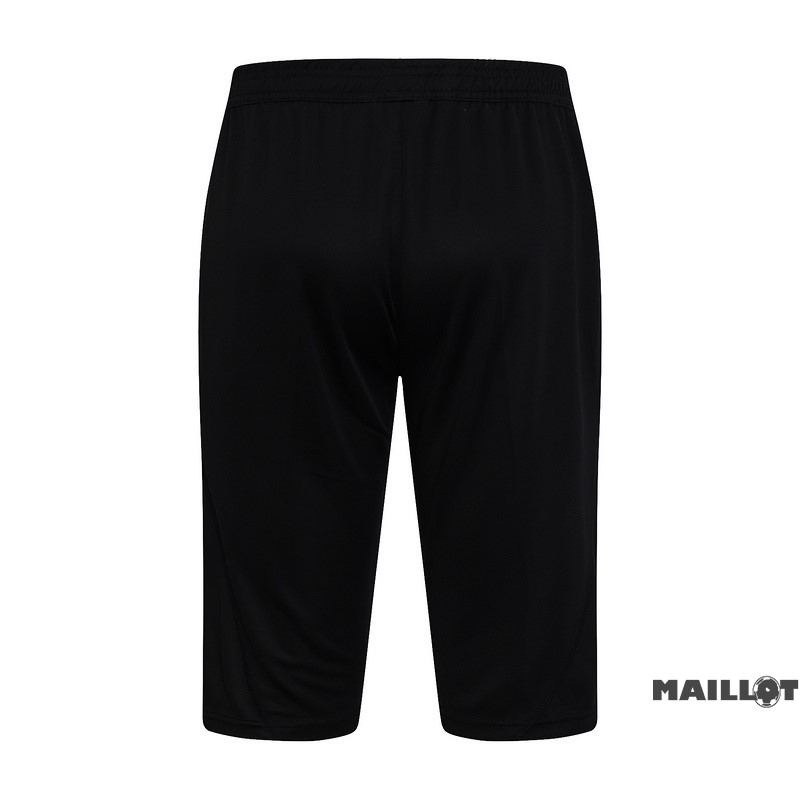 Foot Maillot Pas Cher Entrainement Pantalon Real Madrid 2023 2024 I Noir