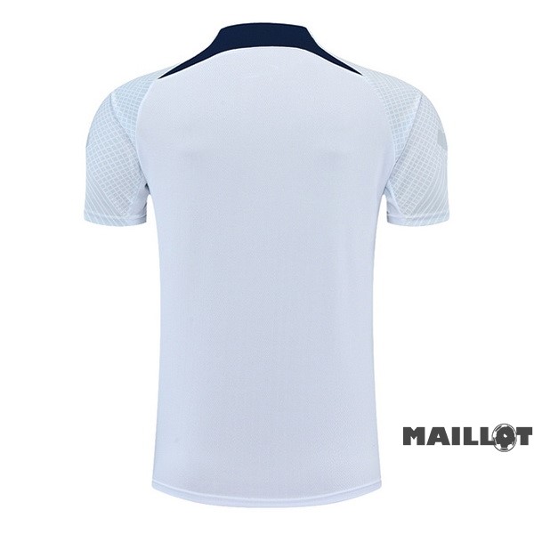 Foot Maillot Pas Cher Entrainement Paris Saint Germain 2022 2023 Blanc