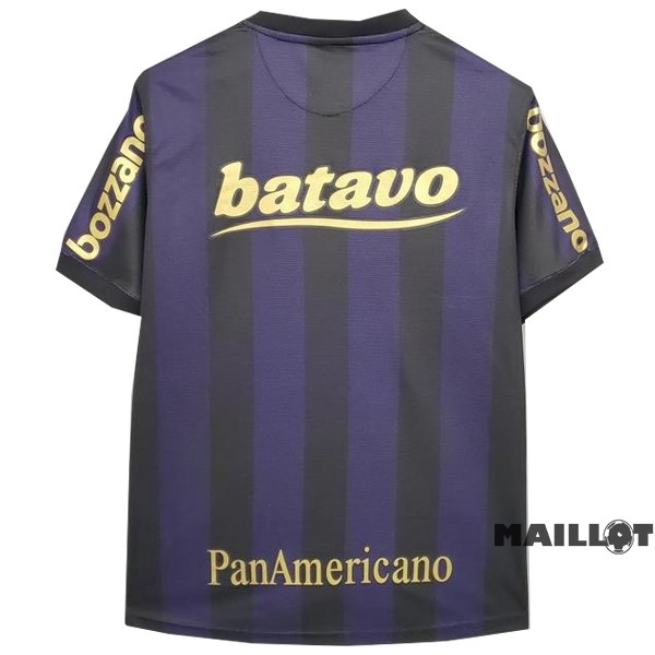 Foot Maillot Pas Cher Exterieur Maillot Corinthians Paulista Retro 2009 2010 Purpura