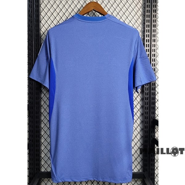 Foot Maillot Pas Cher Exterieur Maillot Real Madrid Retro 2013 2014 Bleu