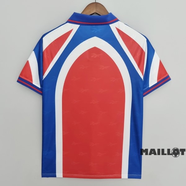 Foot Maillot Pas Cher Exterieur Maillot Universidad Católica Retro 1998 Rouge