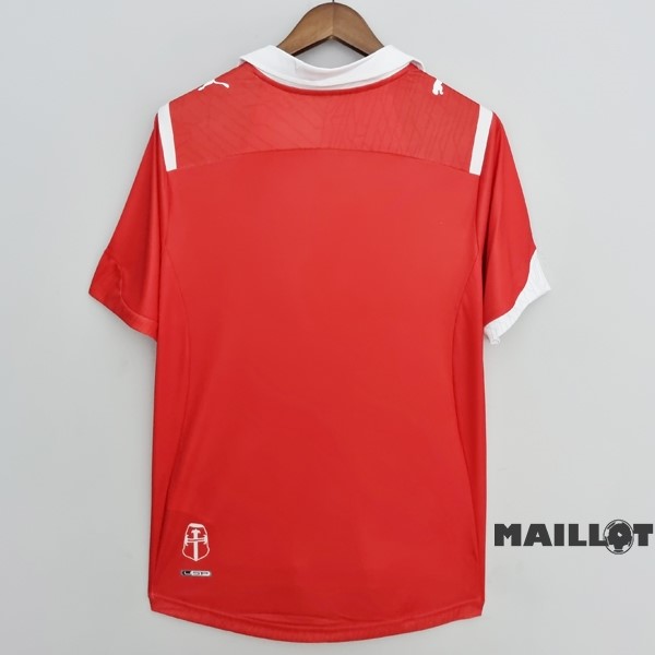 Foot Maillot Pas Cher Exterieur Maillot Universidad Católica Retro 2009 Rouge