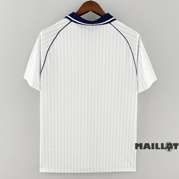 Foot Maillot Pas Cher Exterieur Maillot Universidad De Chili Retro 1994 1995 Blanc