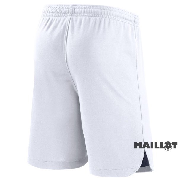 Foot Maillot Pas Cher Exterieur Pantalon Paris Saint Germain 2023 2024 Blanc