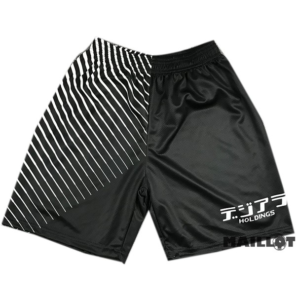 Foot Maillot Pas Cher Exterieur Pantalon Vissel Kobe 2023 2024 Noir
