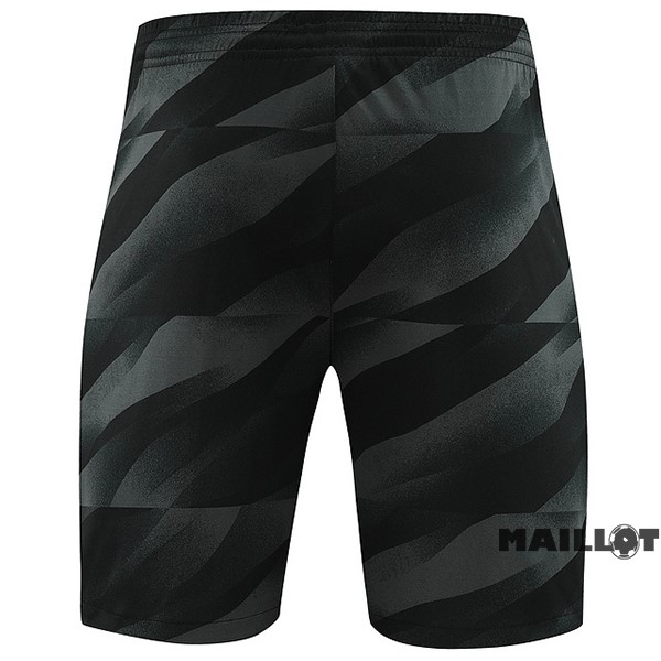 Foot Maillot Pas Cher Gardien Pantalon Paris Saint Germain 2023 2024 Noir