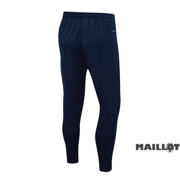 Foot Maillot Pas Cher Pantalon Deportivos Real Madrid 2023 2024 Bleu Jaune