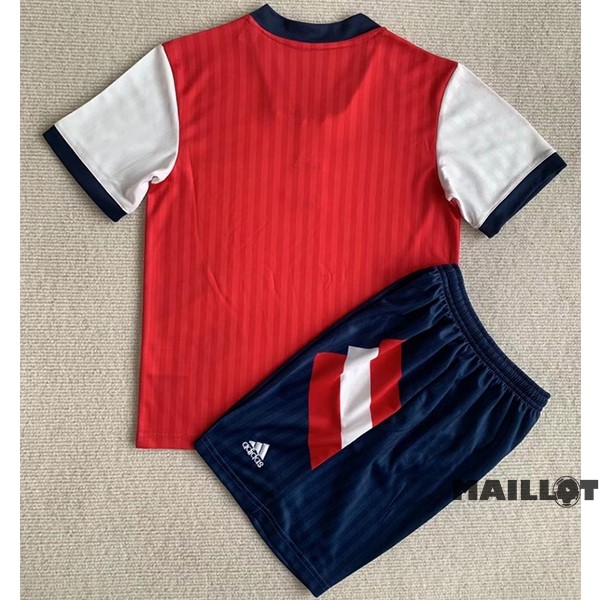 Foot Maillot Pas Cher Spécial Conjunto De Homme Arsenal 2023 2024 Rouge Blanc