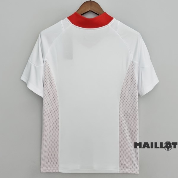 Foot Maillot Pas Cher Spécial Maillot AC Milan 2022 2023 Blanc