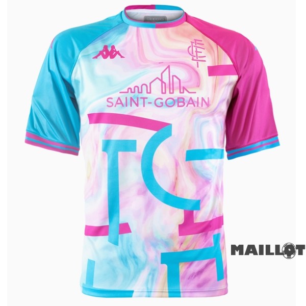 Foot Maillot Pas Cher Spécial Maillot Empoli 2022 2023 Rose