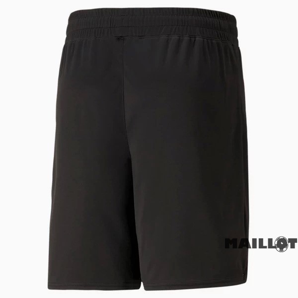 Foot Maillot Pas Cher Spécial Pantalon Borussia Dortmund 2022 2023 Noir