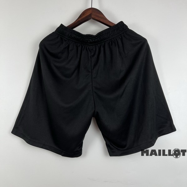 Foot Maillot Pas Cher Spécial Pantalon Borussia Dortmund 2022 2023 Noir
