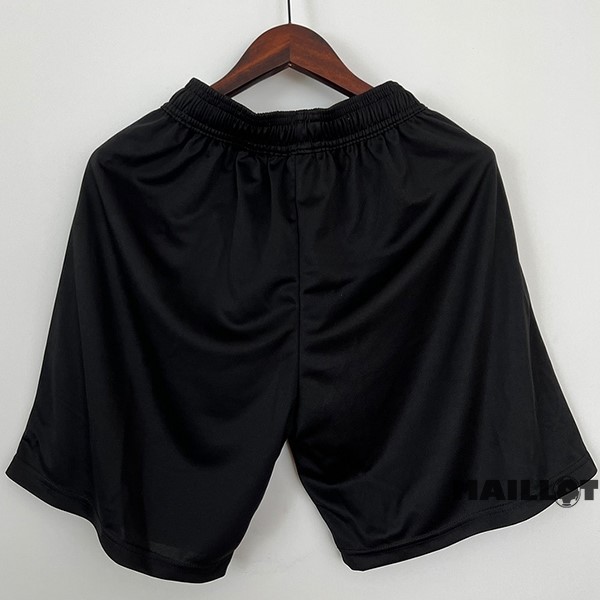 Foot Maillot Pas Cher Spécial Pantalon Corinthians Paulista 2022 2023 Noir