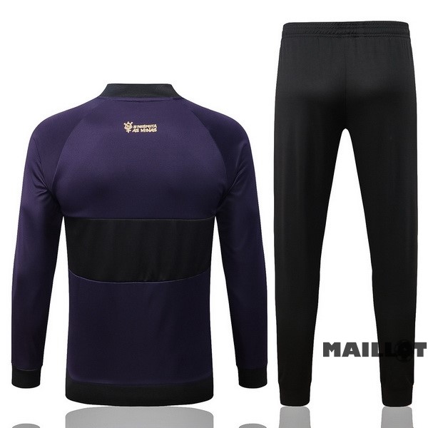 Foot Maillot Pas Cher Survêtements Corinthians Paulista 2022 2023 Purpura