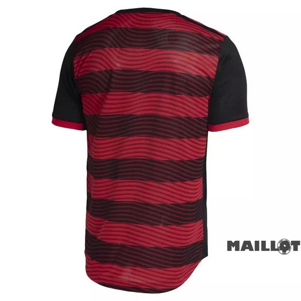Foot Maillot Pas Cher Thailande Domicile Joueurs Maillot Flamengo 2022 2023 Rouge