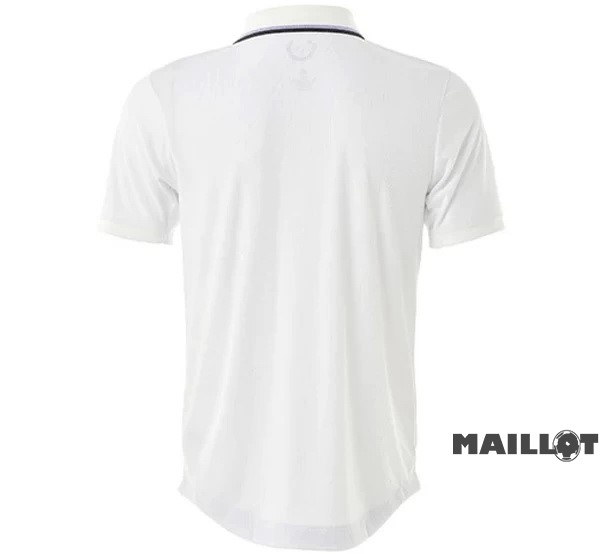 Foot Maillot Pas Cher Thailande Domicile Joueurs Maillot Real Madrid 2022 2023 Blanc