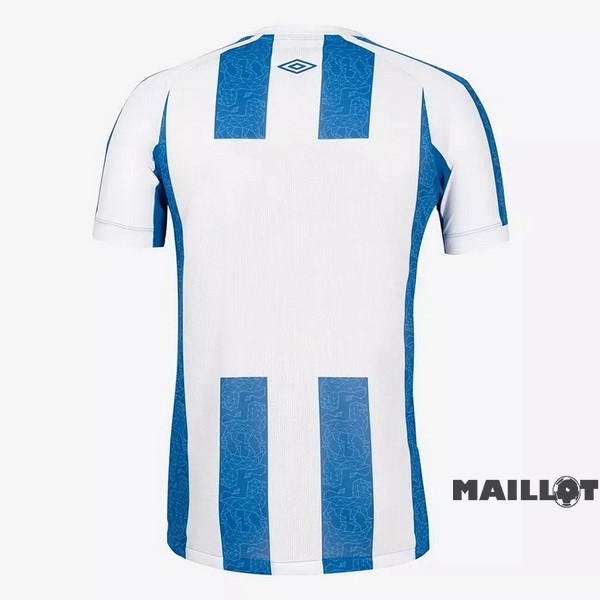 Foot Maillot Pas Cher Thailande Domicile Maillot Avaí FC 2022 2023 Bleu