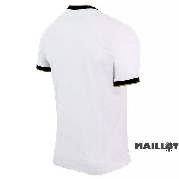Foot Maillot Pas Cher Thailande Domicile Maillot Corinthians Paulista 2022 2023 Blanc