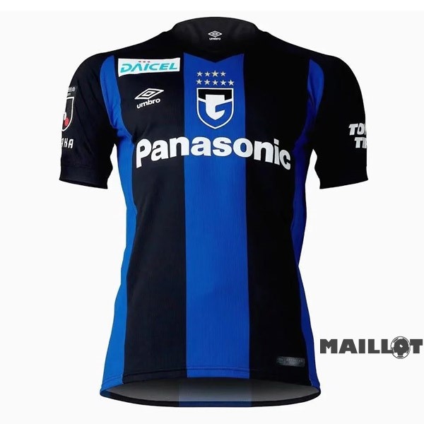 Foot Maillot Pas Cher Thailande Domicile Maillot Gamba Osaka 2022 2023 Blanc