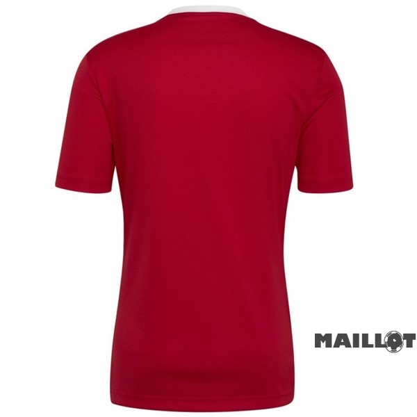 Foot Maillot Pas Cher Thailande Domicile Maillot Hapoel Tel Aviv 2022 2023 Rouge