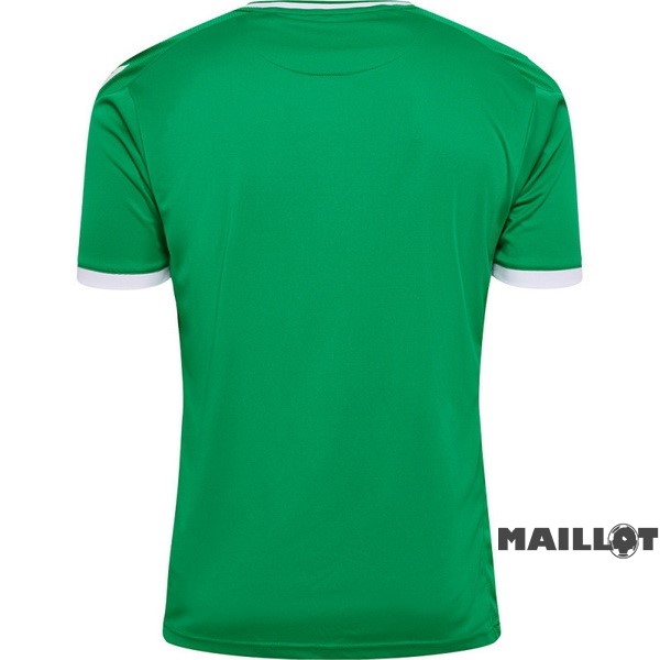Foot Maillot Pas Cher Thailande Domicile Maillot Saint Étienne 2022 2023 Vert