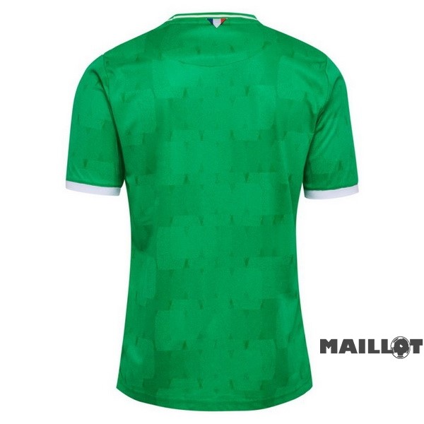 Foot Maillot Pas Cher Thailande Domicile Maillot Saint Étienne 2023 2024 Vert