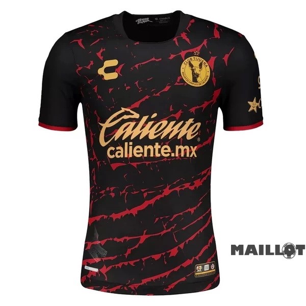 Foot Maillot Pas Cher Thailande Domicile Maillot Tijuana 2022 2023 Rouge