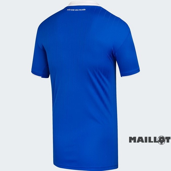 Foot Maillot Pas Cher Thailande Domicile Maillot Universidad De Chili 2022 2023 Bleu