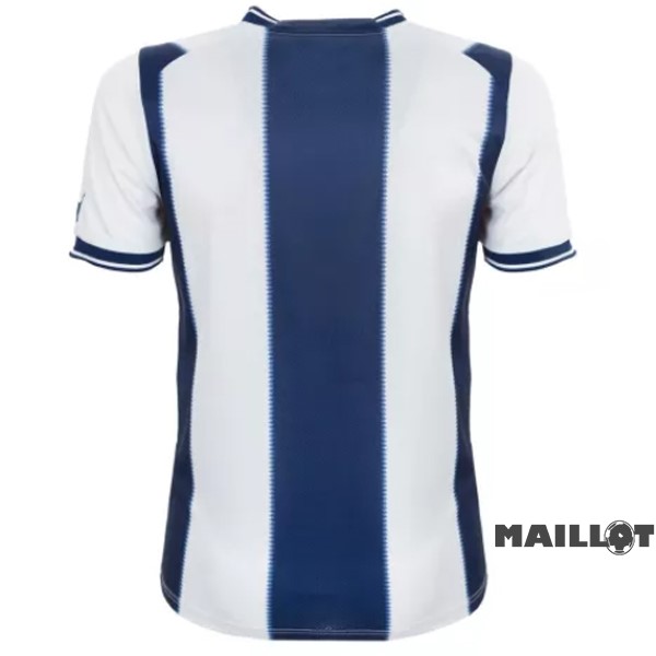 Foot Maillot Pas Cher Thailande Domicile Maillot West Brom 2022 2023 Blanc