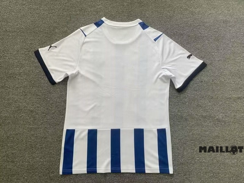 Foot Maillot Pas Cher Thailande Domicile Maillot West Brom 2023 2024 Blanc