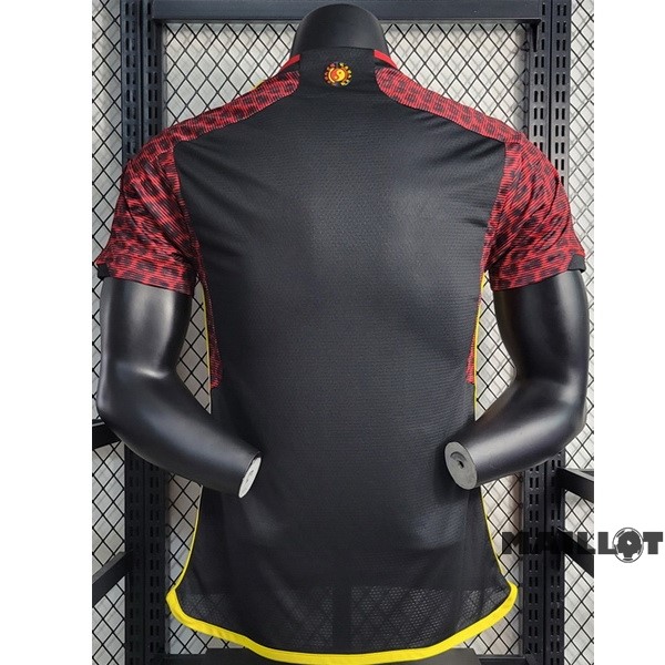 Foot Maillot Pas Cher Thailande Exterieur Joueurs Maillot Seattle Sounders 2023 2024 Rouge