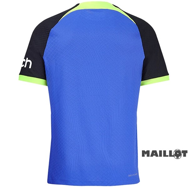 Foot Maillot Pas Cher Thailande Exterieur Joueurs Maillot Tottenham Hotspur 2022 2023 Purpura