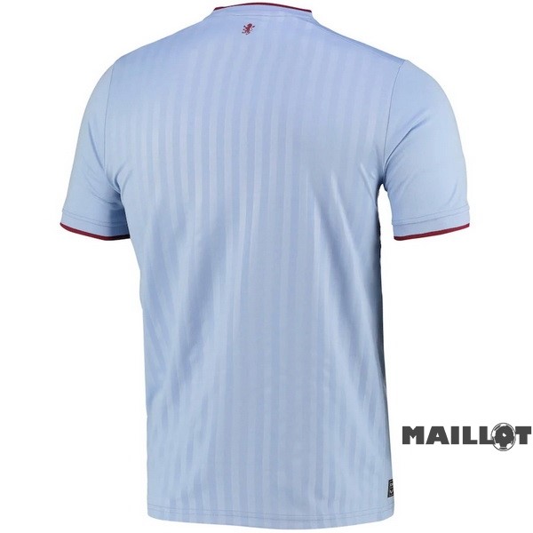 Foot Maillot Pas Cher Thailande Exterieur Maillot Aston Villa 2022 2023 Bleu
