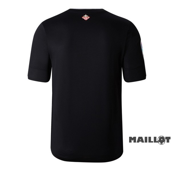 Foot Maillot Pas Cher Thailande Exterieur Maillot Athletic Bilbao 2022 2023 Rouge