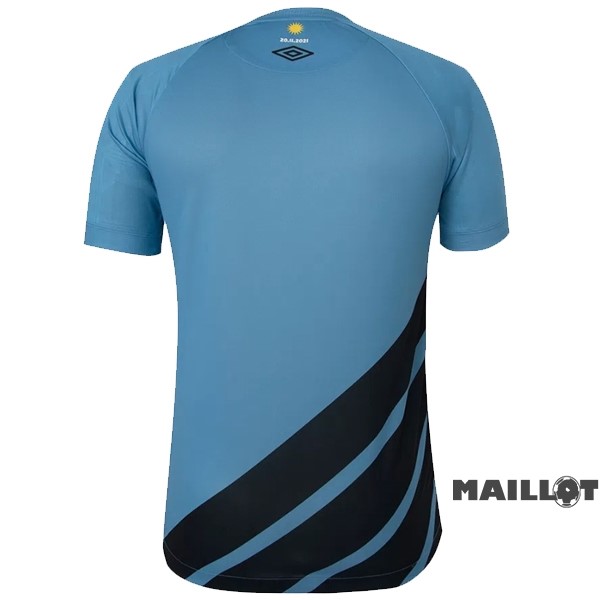 Foot Maillot Pas Cher Thailande Exterieur Maillot Athletico Paranaense 2023 2024 Bleu