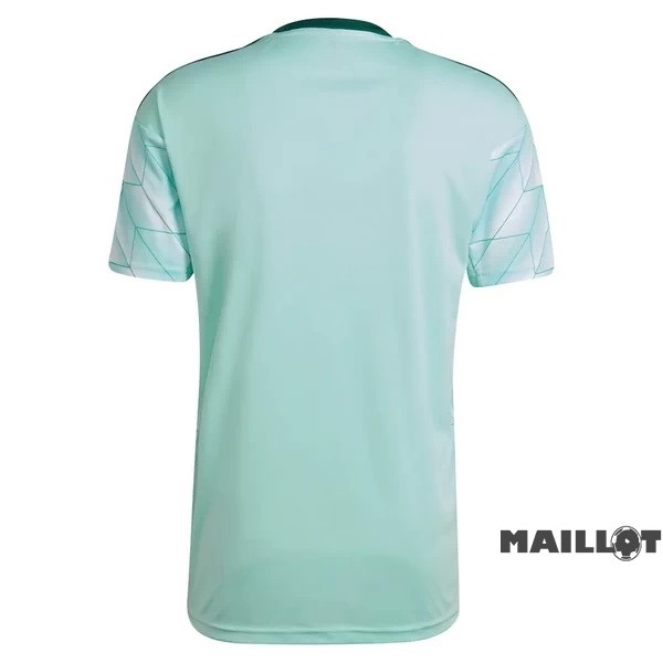 Foot Maillot Pas Cher Thailande Exterieur Maillot Atlanta United 2022 2023 Vert