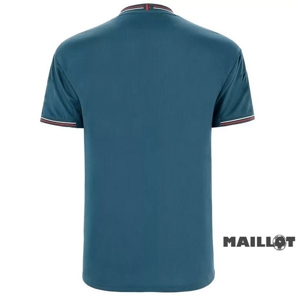 Foot Maillot Pas Cher Thailande Exterieur Maillot Feyenoord Rotterdam 2022 2023 Bleu